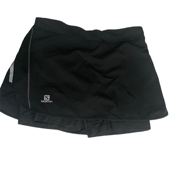 Salmon agile skort W shorts size small new - Picture 2 of 9